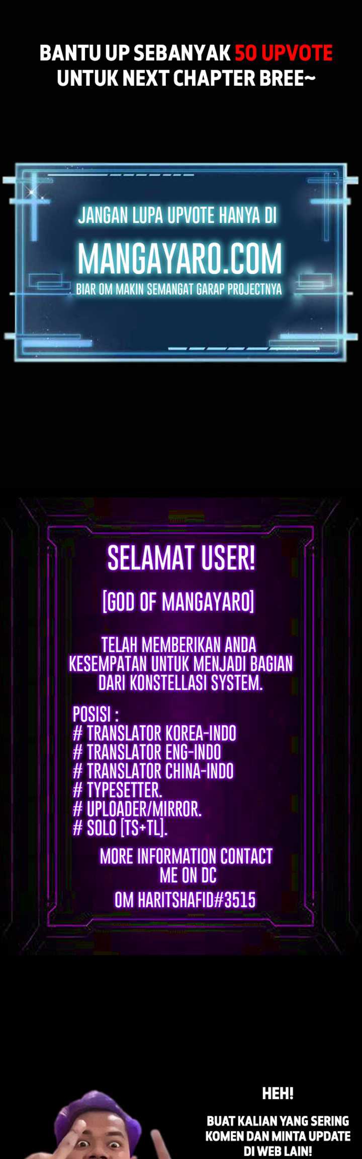 My Wife Is From a Thousand Years Ago Chapter 37 Image 36