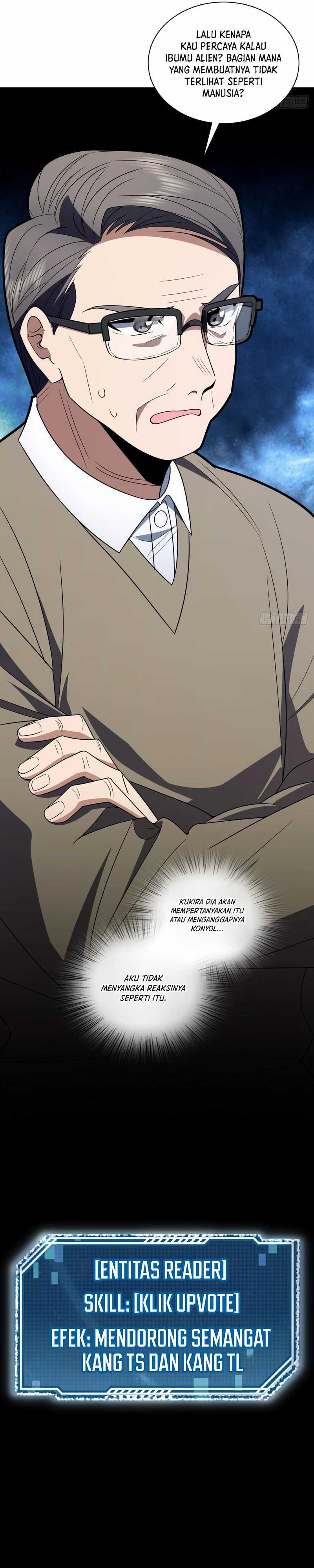 My Wife Is From a Thousand Years Ago Chapter 370 Image 19