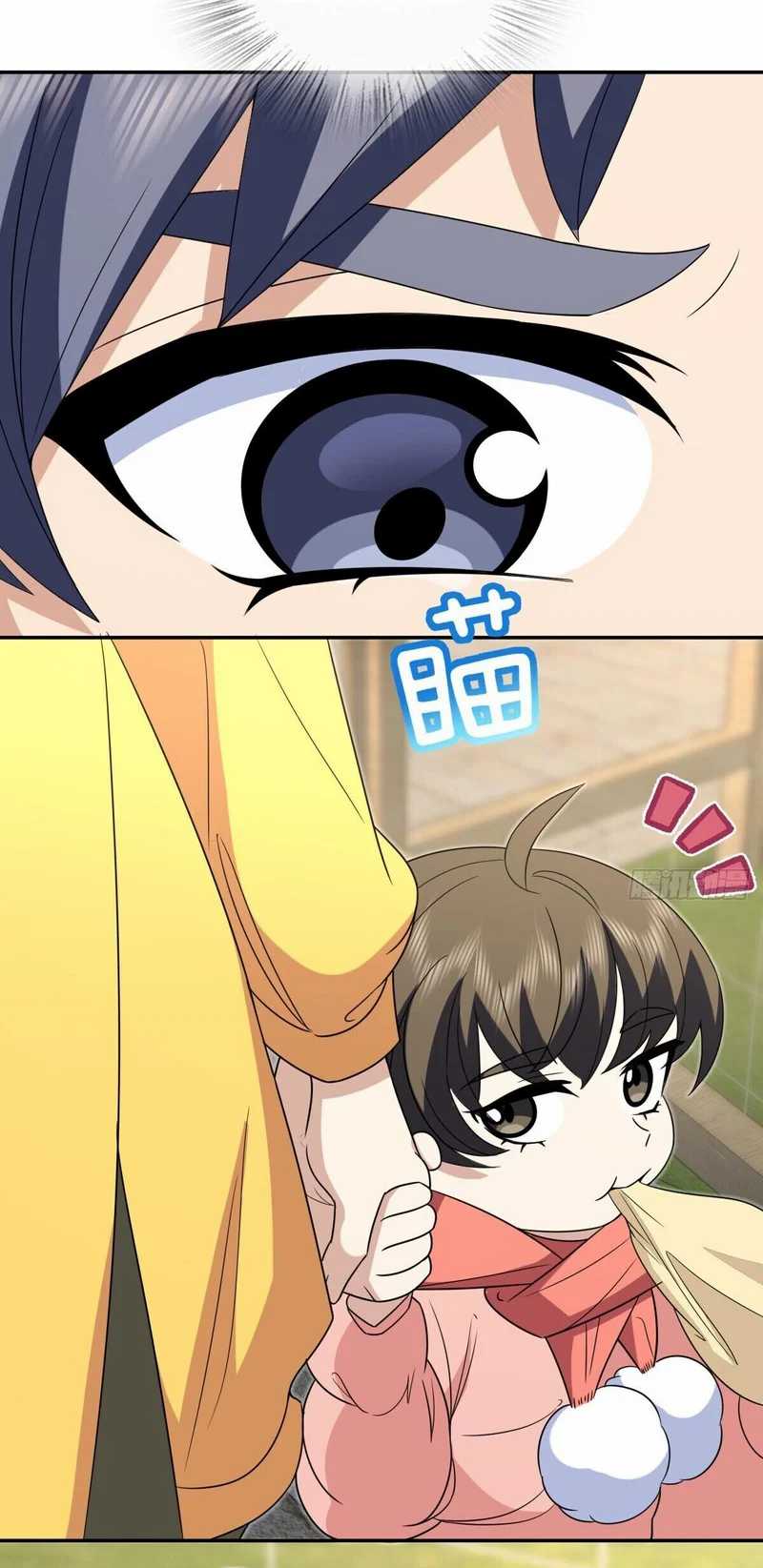 My Wife Is From a Thousand Years Ago Chapter 373 Image 13