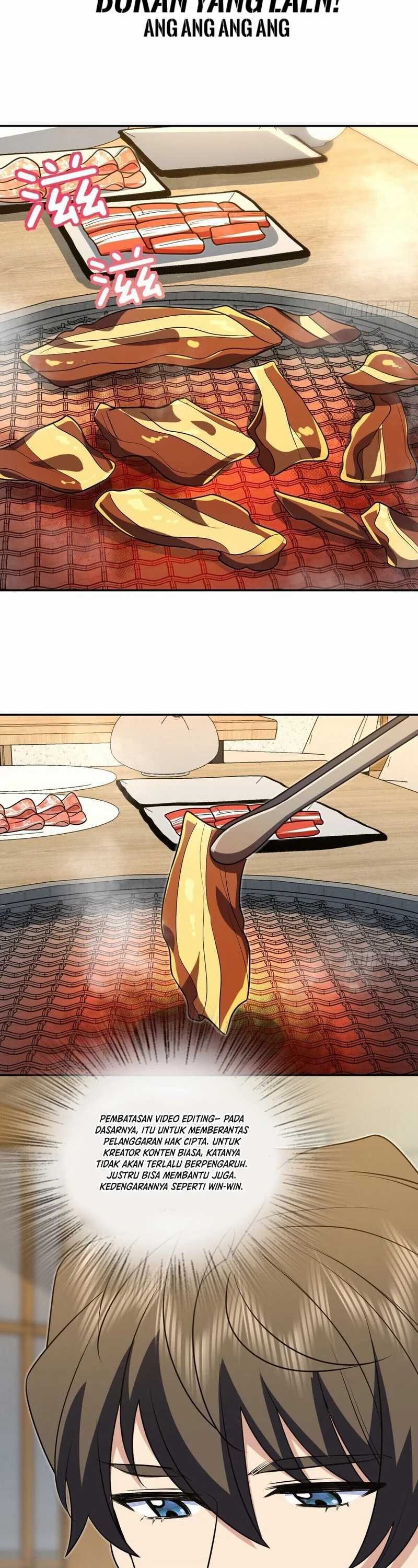 My Wife Is From a Thousand Years Ago Chapter 375 Image 18