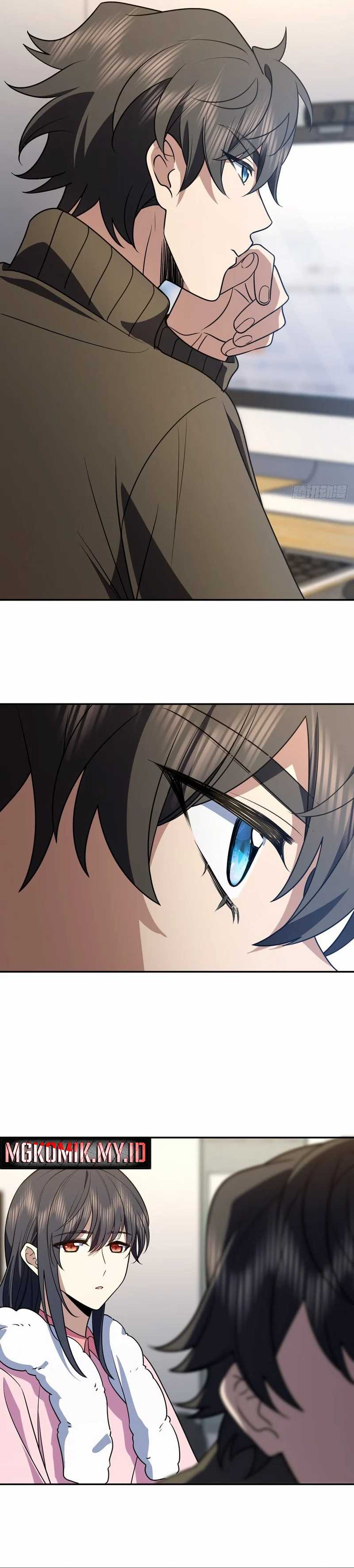 My Wife Is From a Thousand Years Ago Chapter 376 Image 16