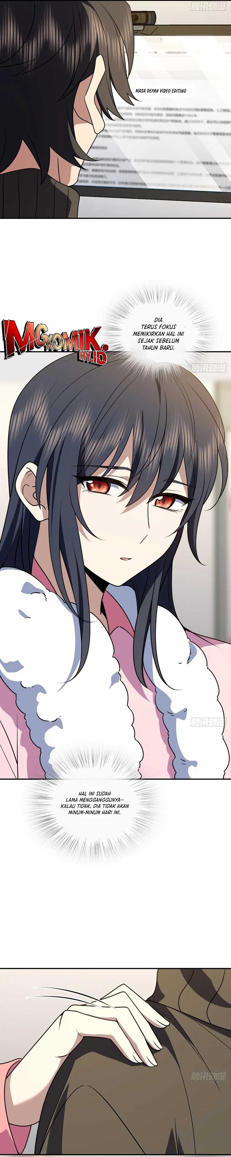 My Wife Is From a Thousand Years Ago Chapter 376 Image 17