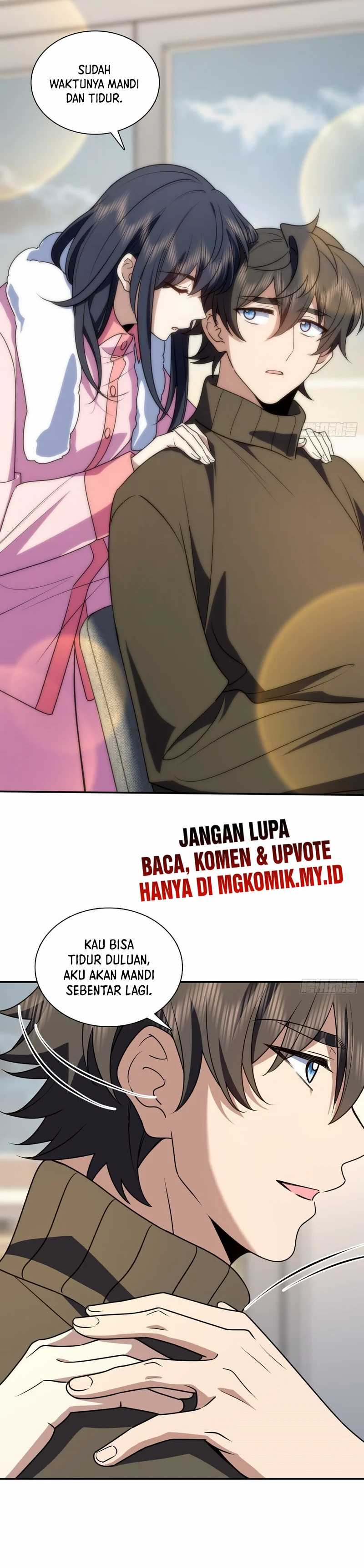 My Wife Is From a Thousand Years Ago Chapter 376 Image 18