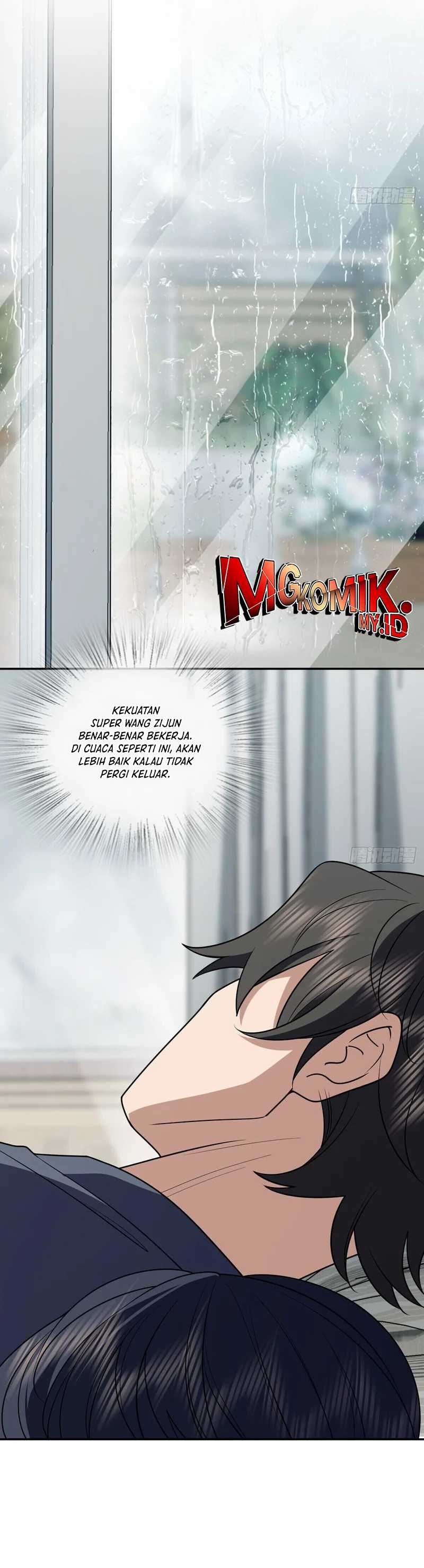 My Wife Is From a Thousand Years Ago Chapter 376 Image 21