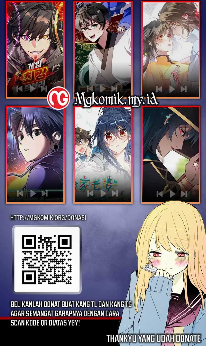 My Wife Is From a Thousand Years Ago Chapter 376 Image 24