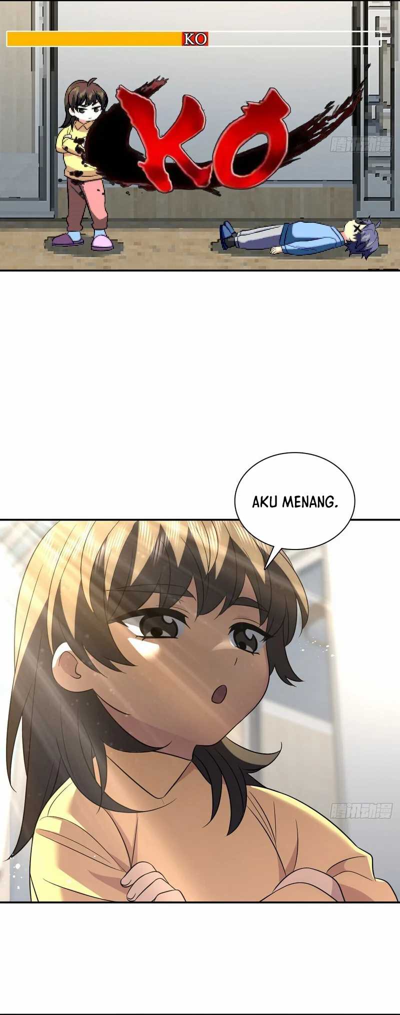 My Wife Is From a Thousand Years Ago Chapter 377 Image 7