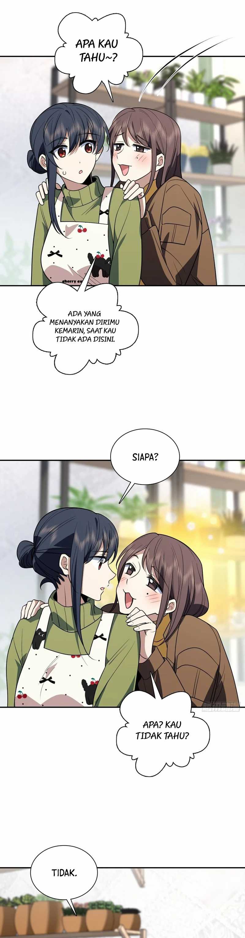 My Wife Is From a Thousand Years Ago Chapter 378 Image 5