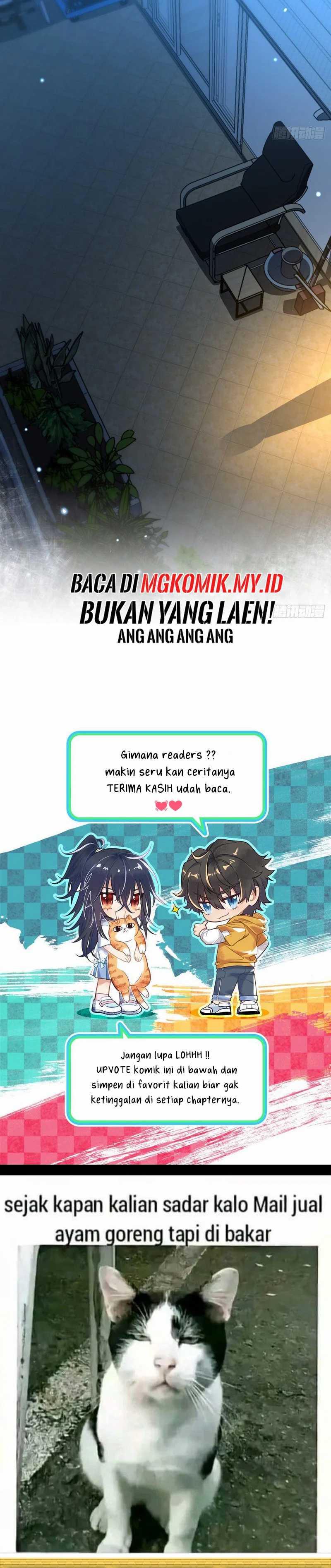 My Wife Is From a Thousand Years Ago Chapter 379 Image 21