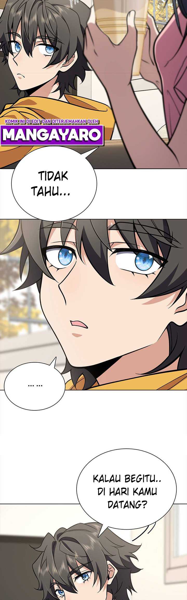 My Wife Is From a Thousand Years Ago Chapter 38 Image 15