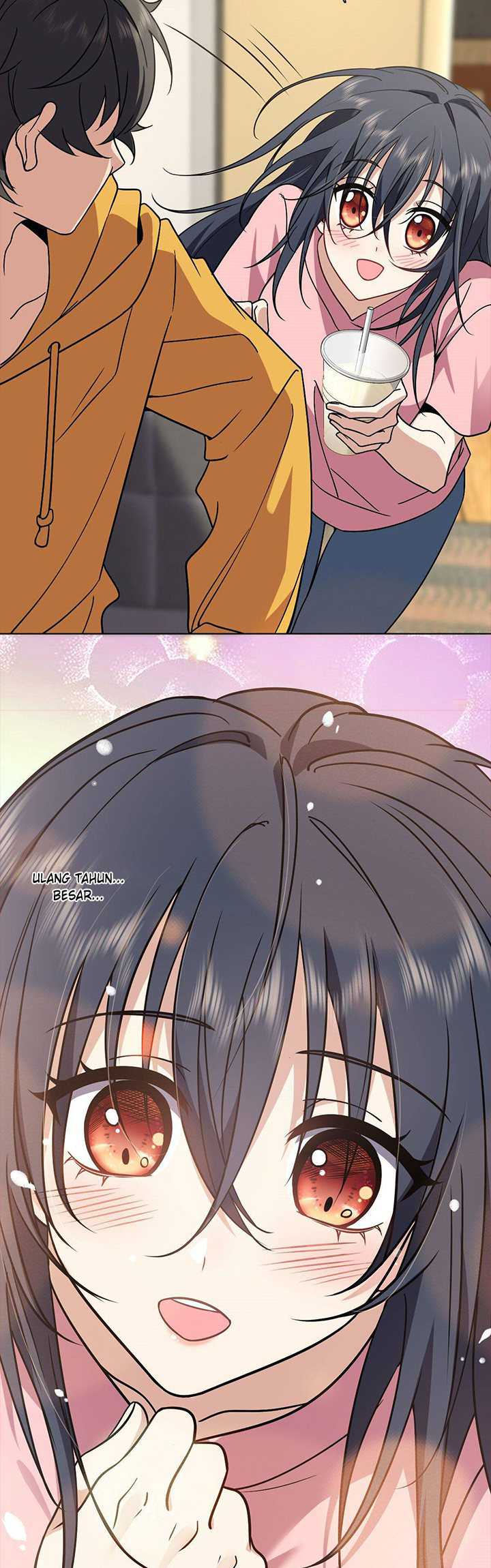 My Wife Is From a Thousand Years Ago Chapter 38 Image 17