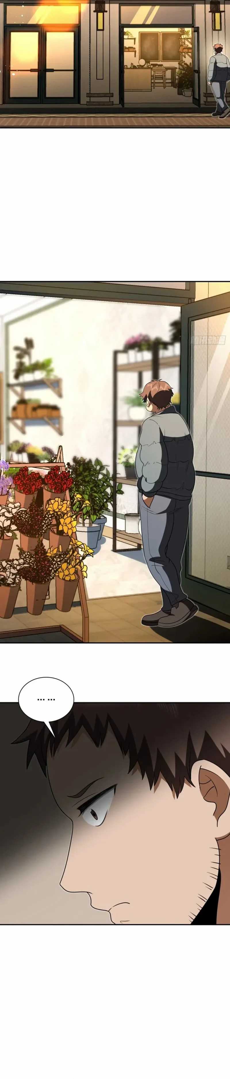 My Wife Is From a Thousand Years Ago Chapter 381 Image 12