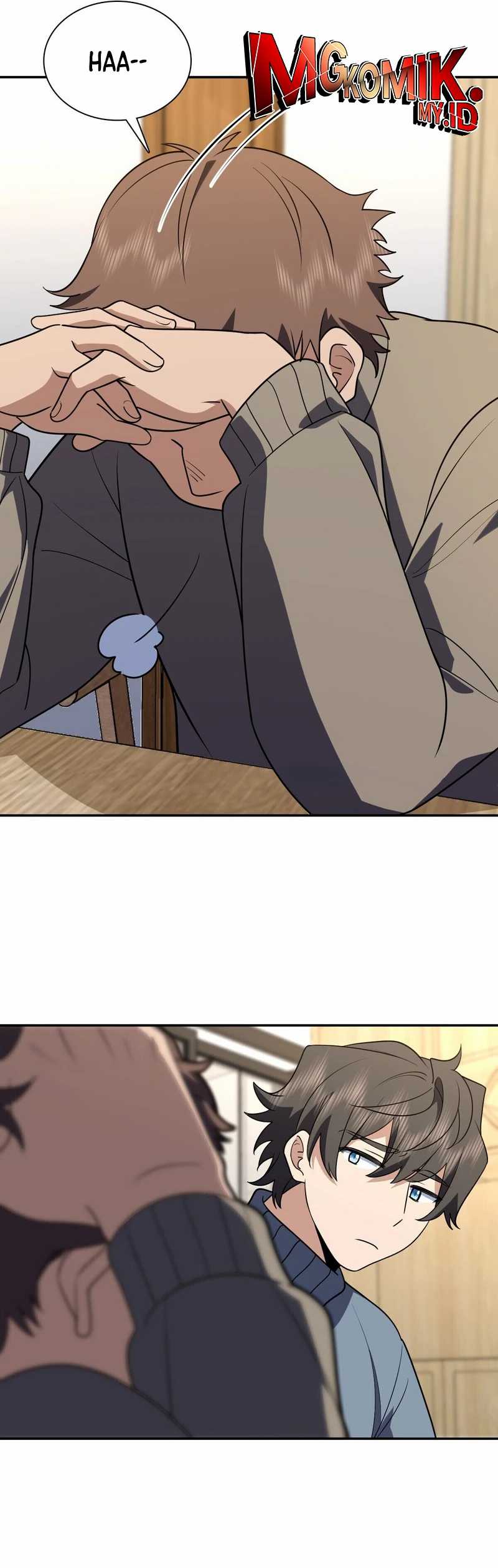 My Wife Is From a Thousand Years Ago Chapter 382 Image 5