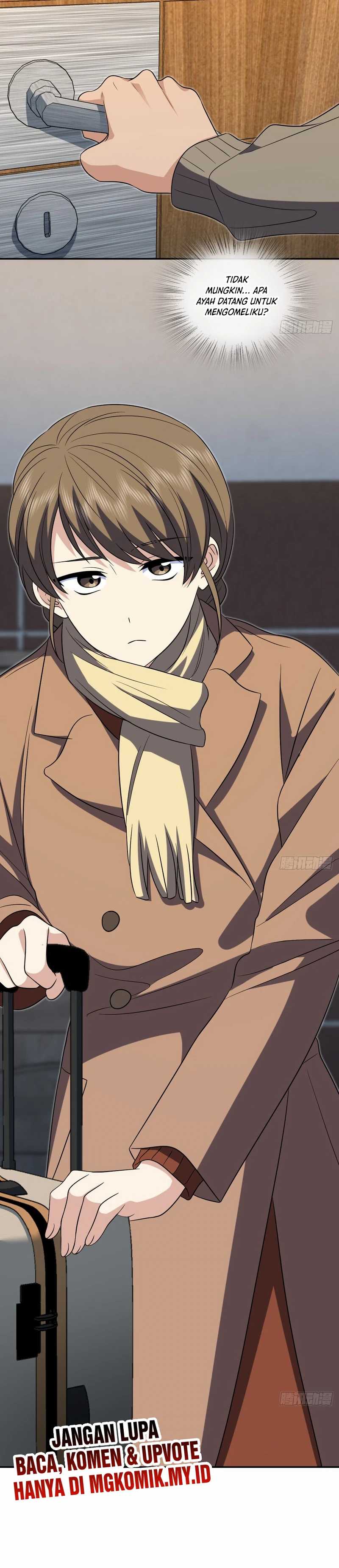 My Wife Is From a Thousand Years Ago Chapter 383 Image 13