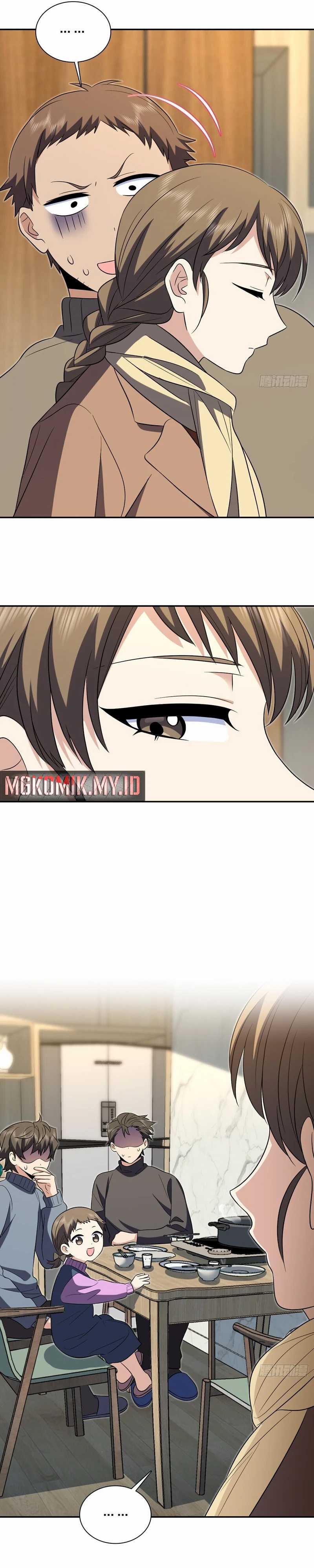 My Wife Is From a Thousand Years Ago Chapter 383 Image 14