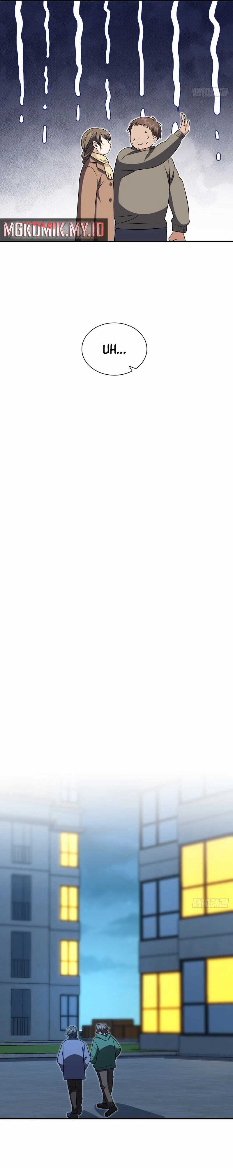 My Wife Is From a Thousand Years Ago Chapter 383 Image 17