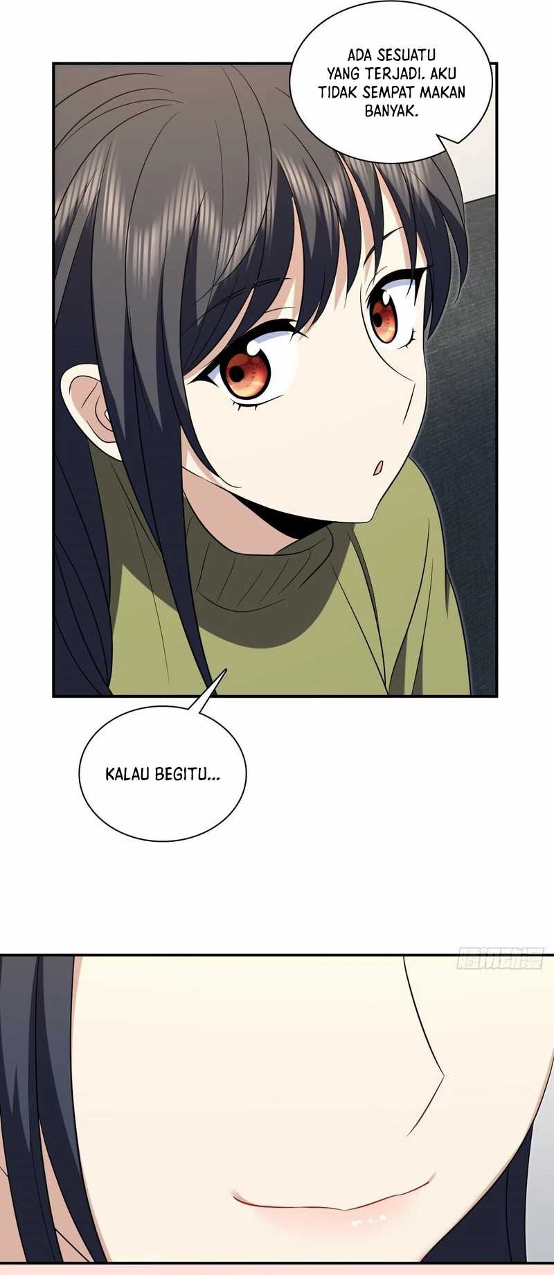 My Wife Is From a Thousand Years Ago Chapter 383 Image 20