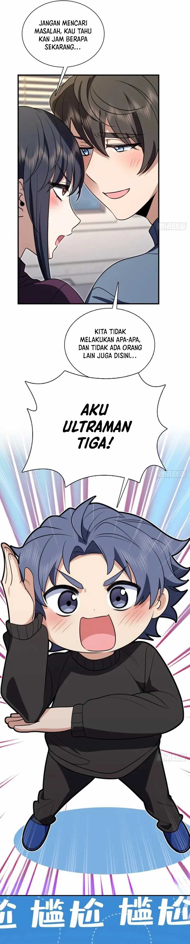 My Wife Is From a Thousand Years Ago Chapter 386 Image 16