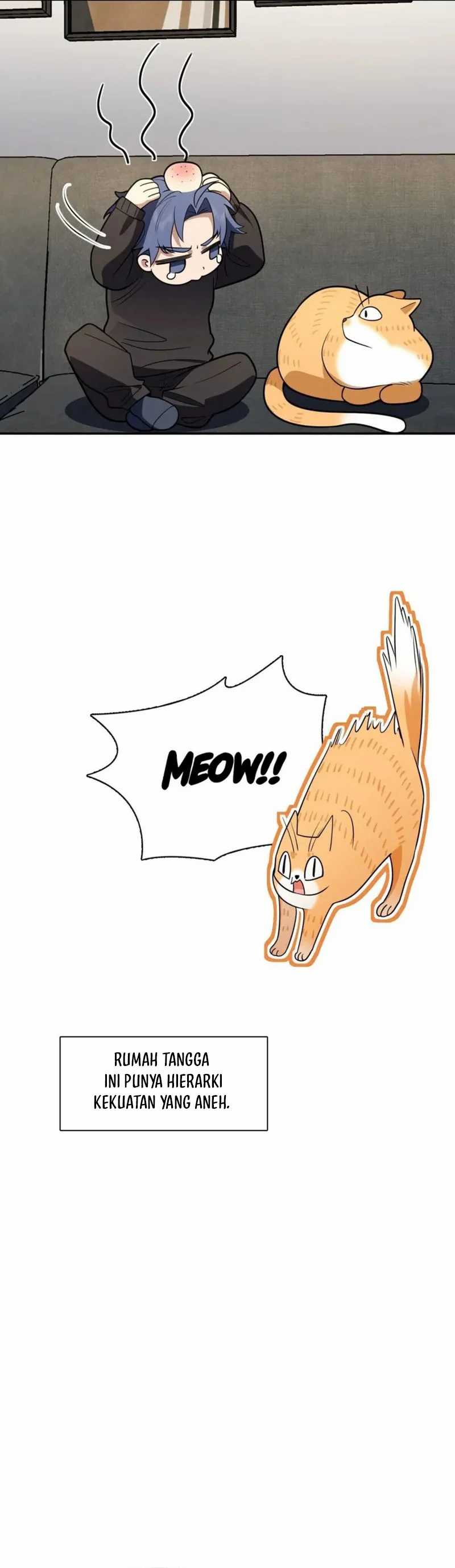 My Wife Is From a Thousand Years Ago Chapter 386 Image 22