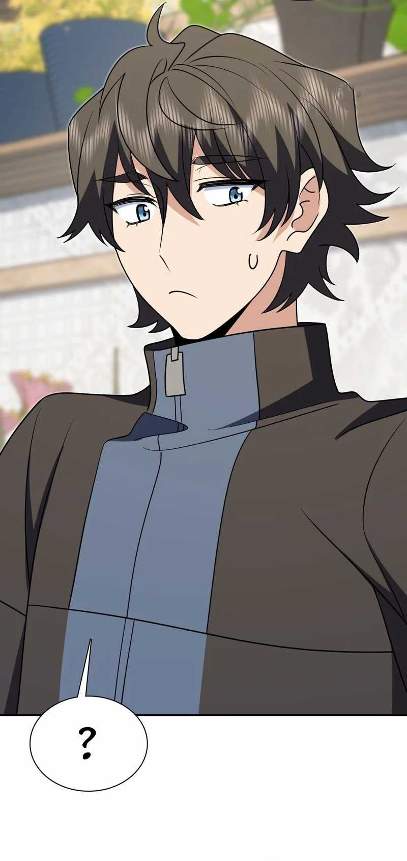 My Wife Is From a Thousand Years Ago Chapter 387 Image 10