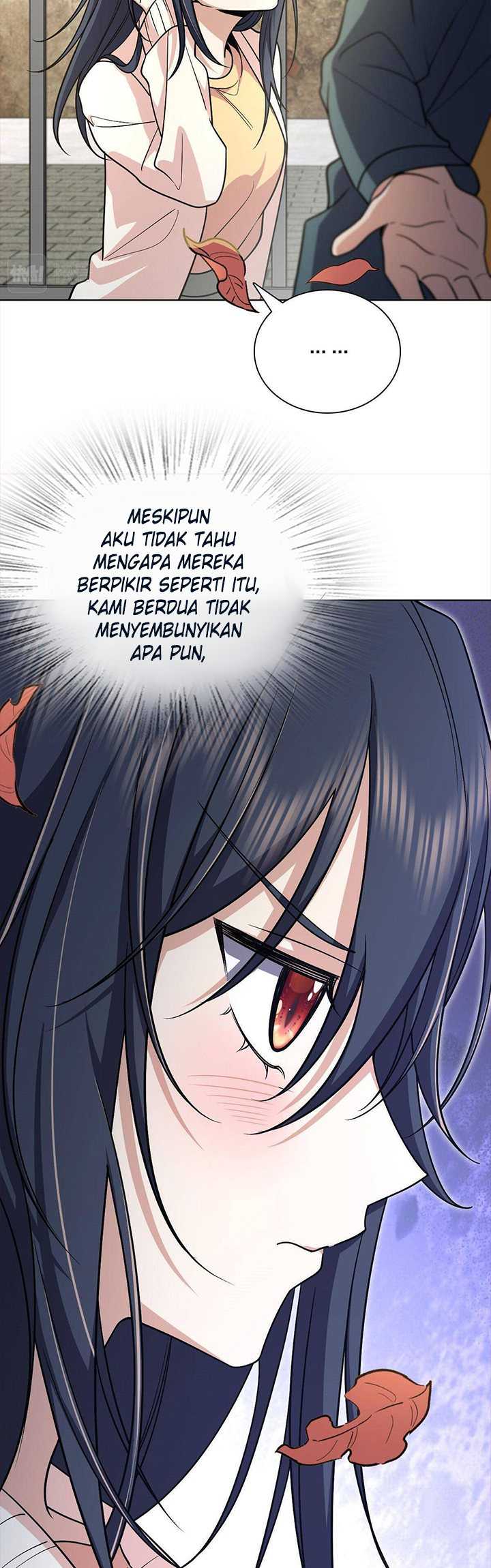 My Wife Is From a Thousand Years Ago Chapter 39 Image 15