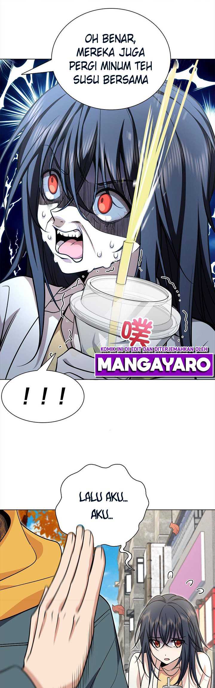 My Wife Is From a Thousand Years Ago Chapter 39 Image 20