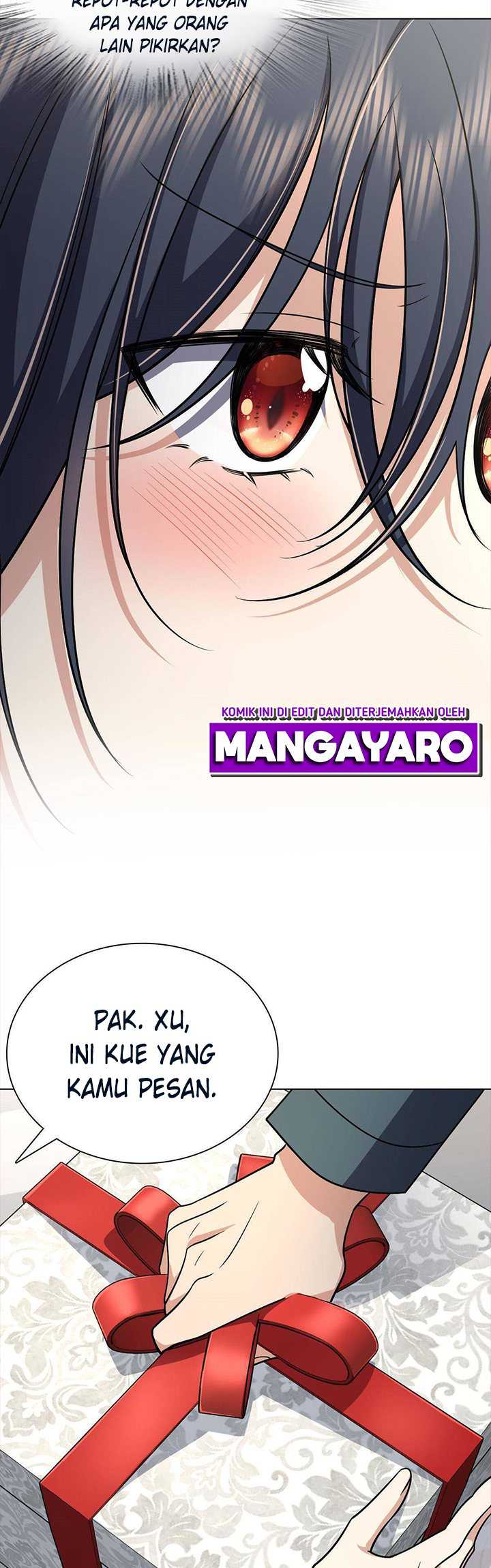 My Wife Is From a Thousand Years Ago Chapter 39 Image 25