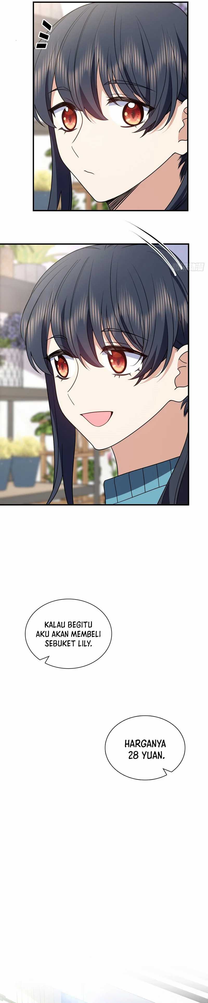 My Wife Is From a Thousand Years Ago Chapter 390 Image 17