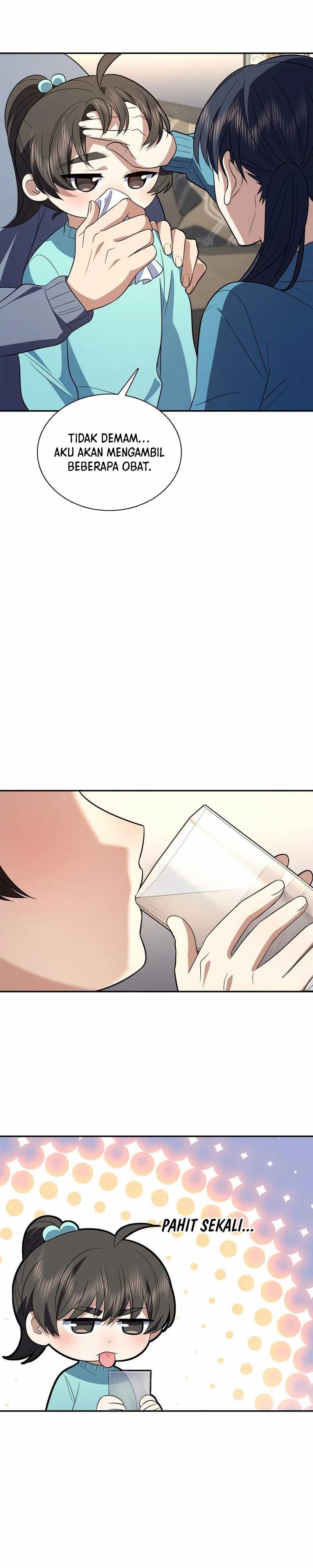 My Wife Is From a Thousand Years Ago Chapter 392 Image 6