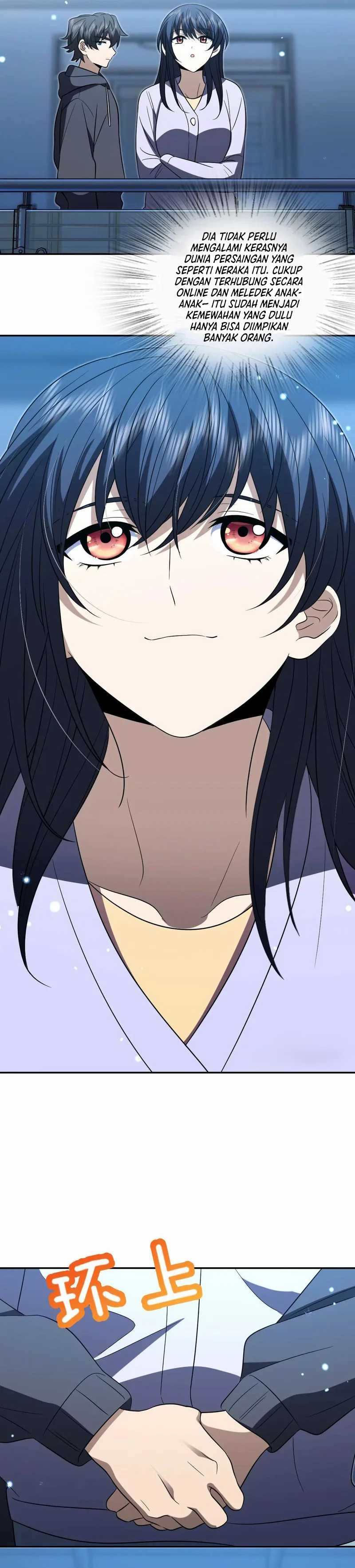 My Wife Is From a Thousand Years Ago Chapter 395 Image 15