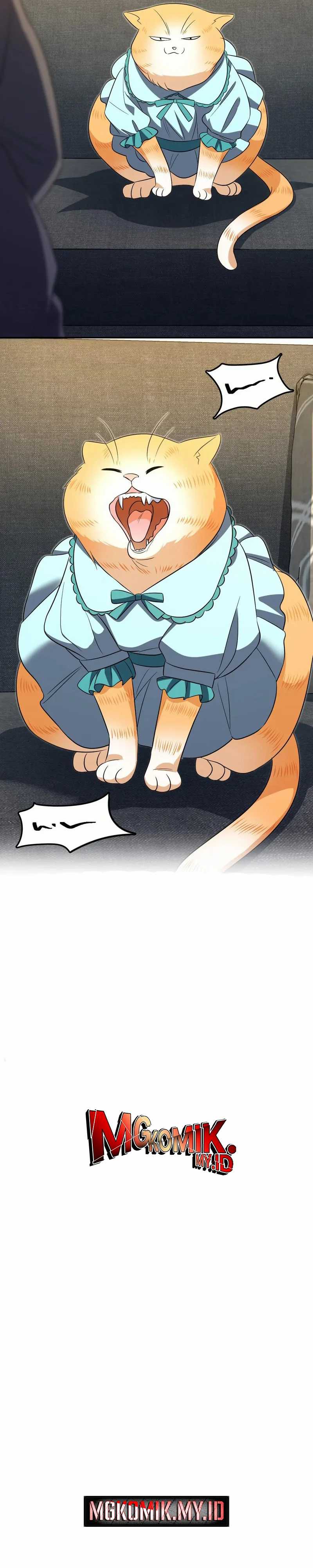 My Wife Is From a Thousand Years Ago Chapter 395 Image 20