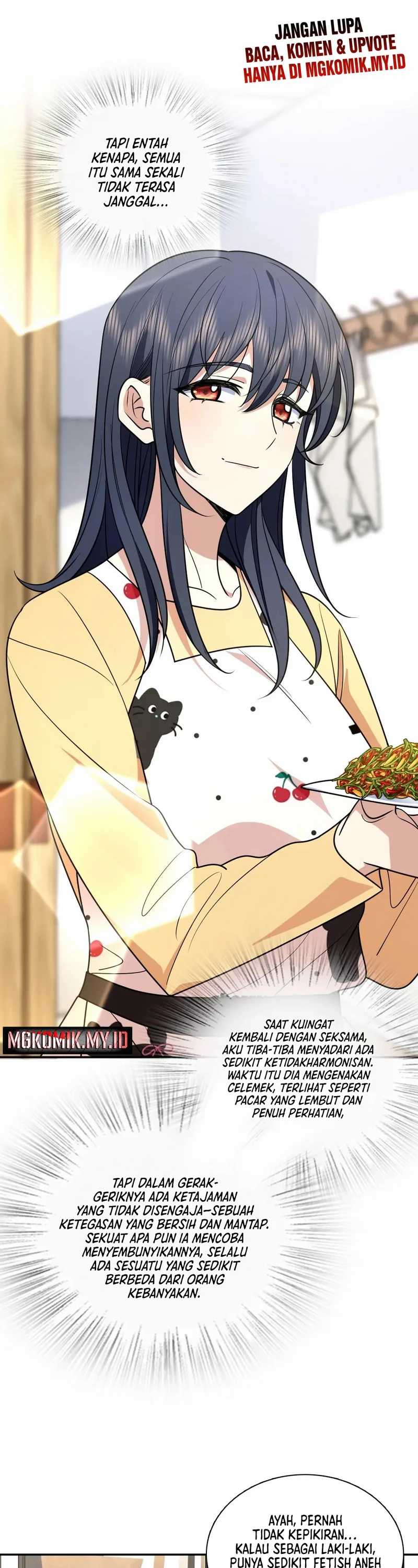 My Wife Is From a Thousand Years Ago Chapter 396 Image 15