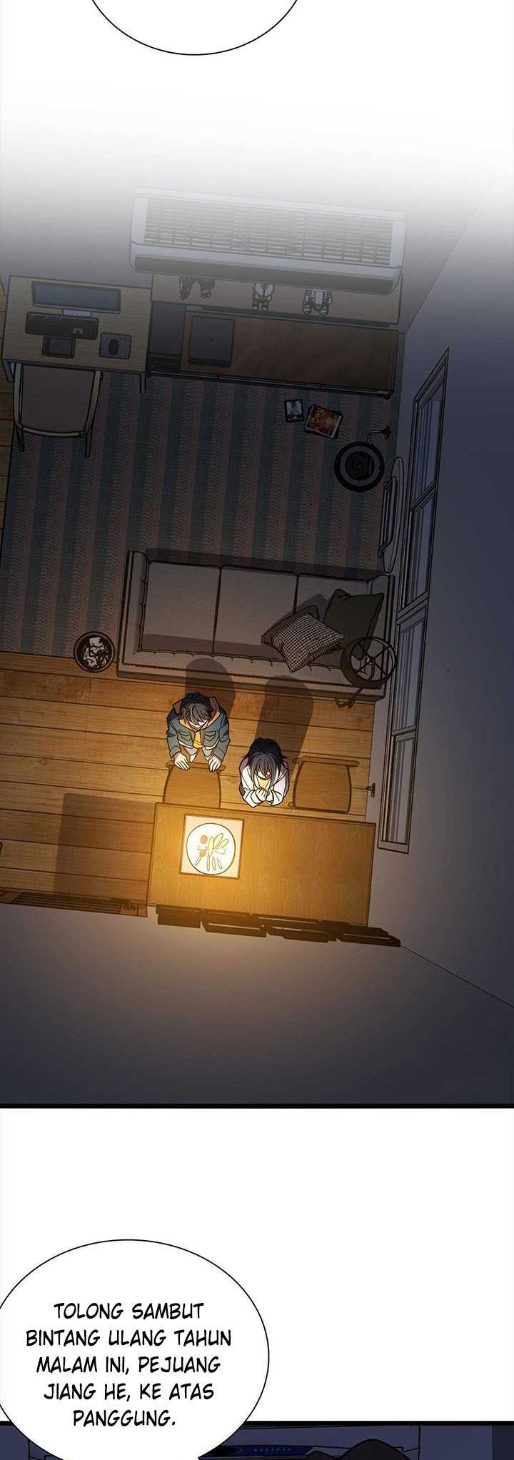 My Wife Is From a Thousand Years Ago Chapter 40 Image 18