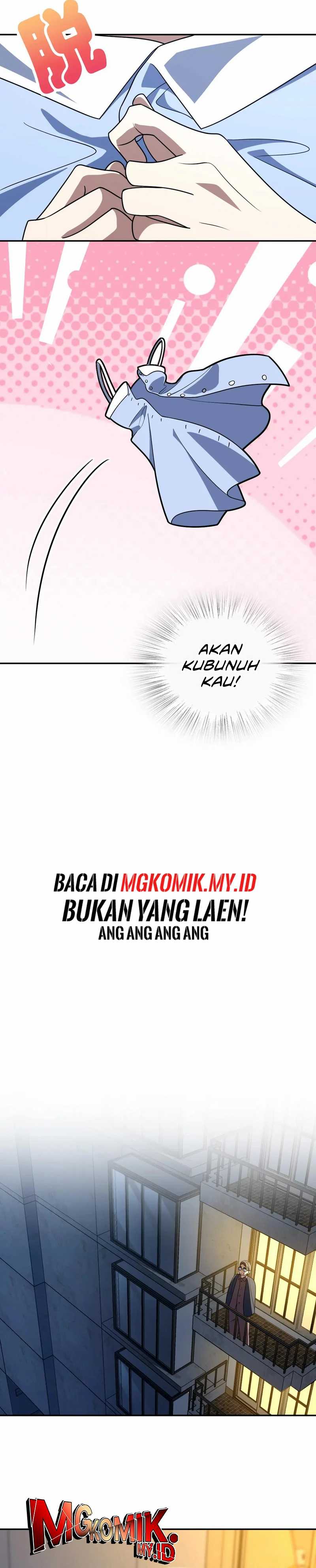 My Wife Is From a Thousand Years Ago Chapter 400 Image 4