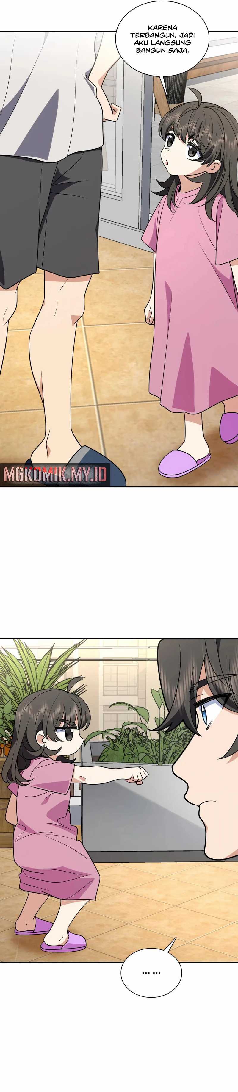 My Wife Is From a Thousand Years Ago Chapter 400 Image 17