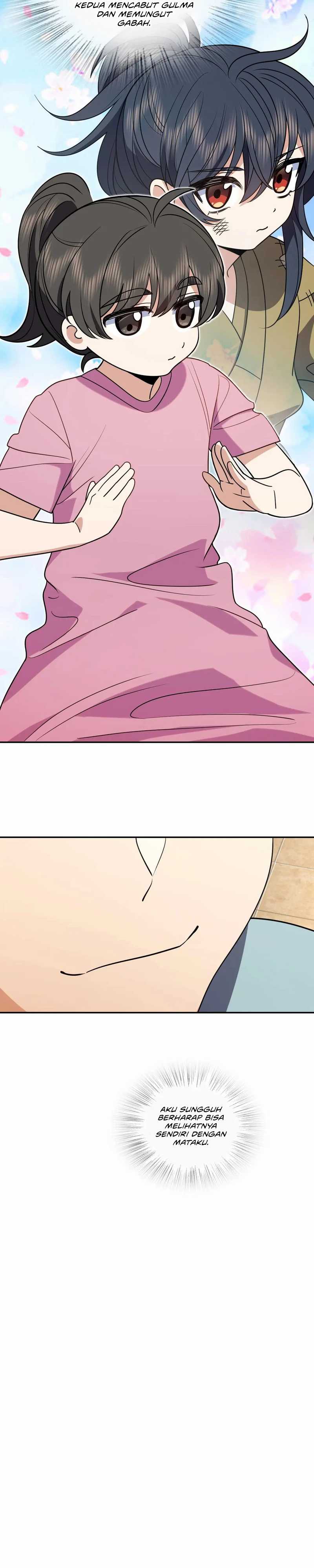 My Wife Is From a Thousand Years Ago Chapter 400 Image 21