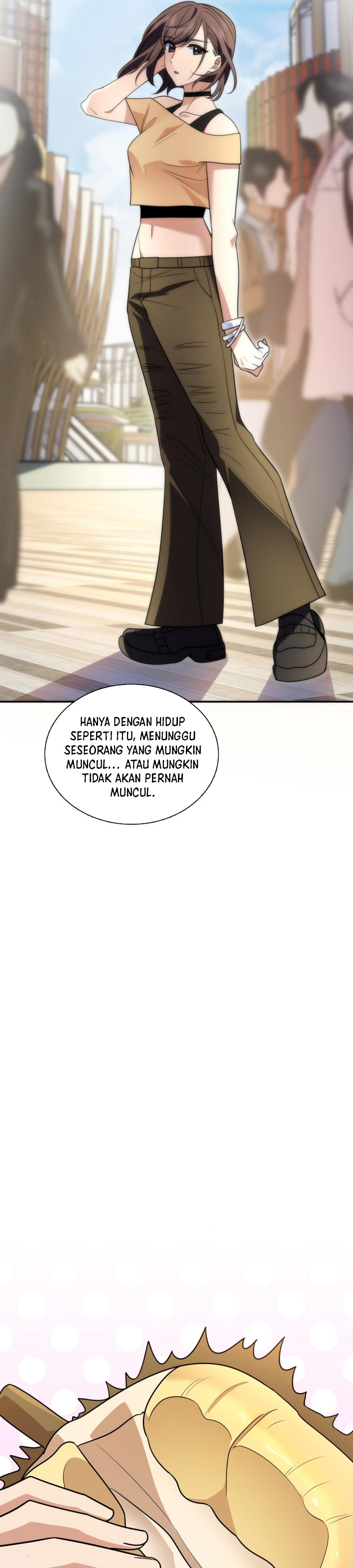 My Wife Is From a Thousand Years Ago Chapter 402 Image 4