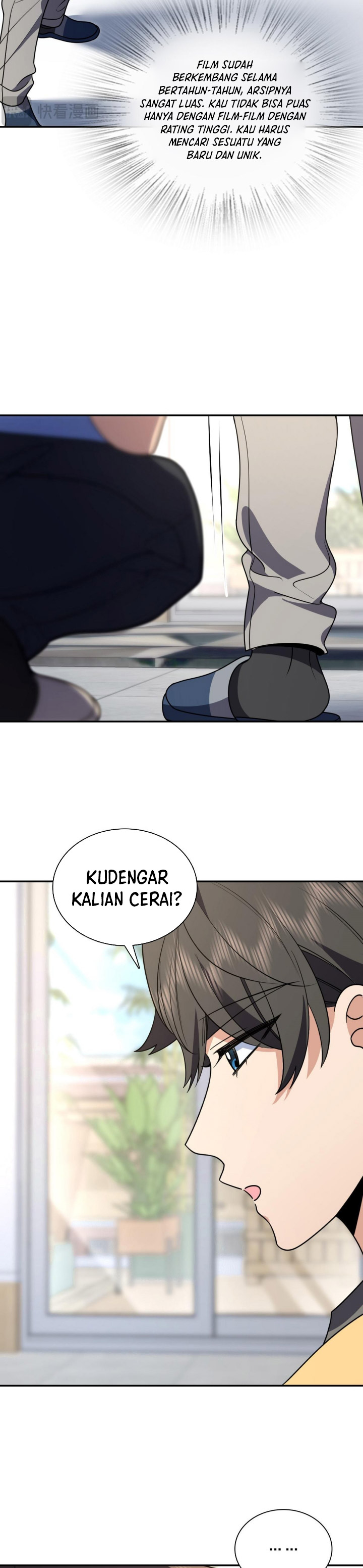 My Wife Is From a Thousand Years Ago Chapter 402 Image 20