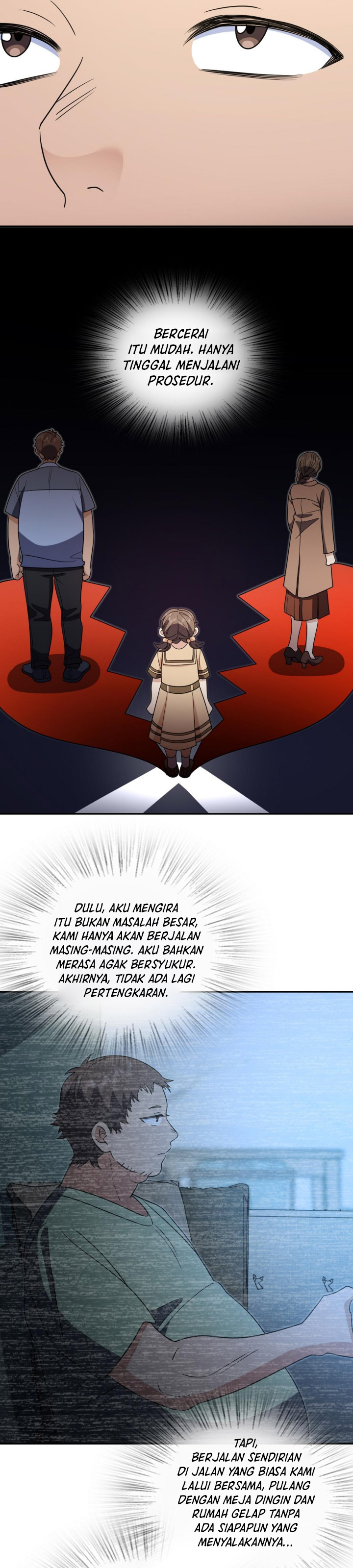 My Wife Is From a Thousand Years Ago Chapter 403 Image 4