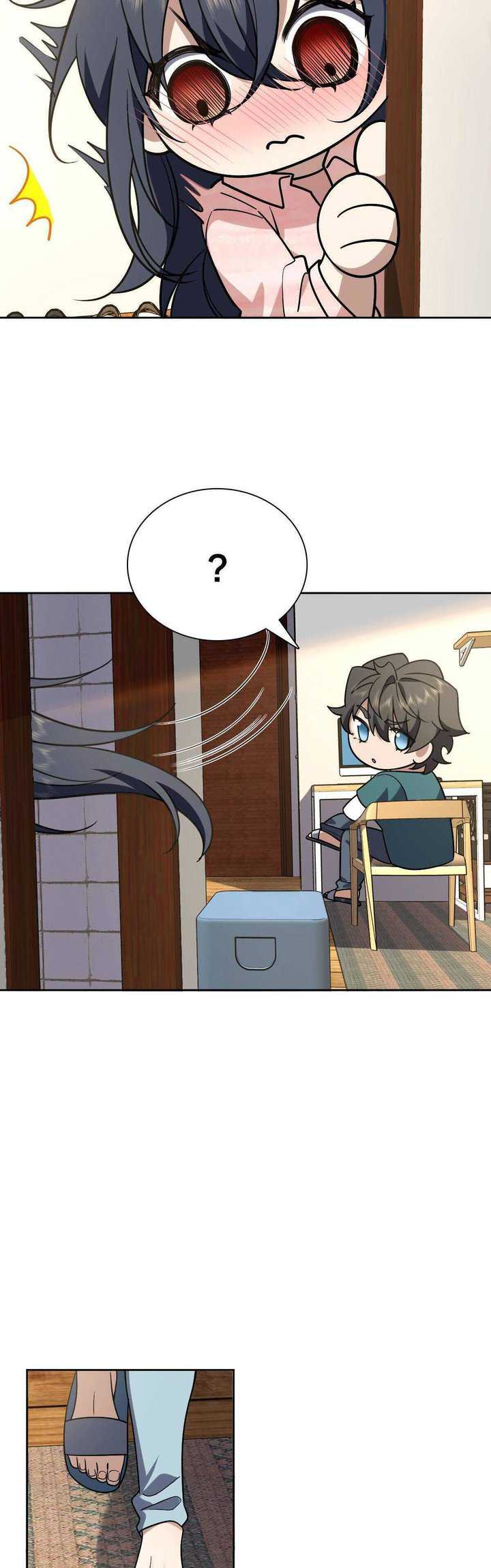 My Wife Is From a Thousand Years Ago Chapter 41 Image 22