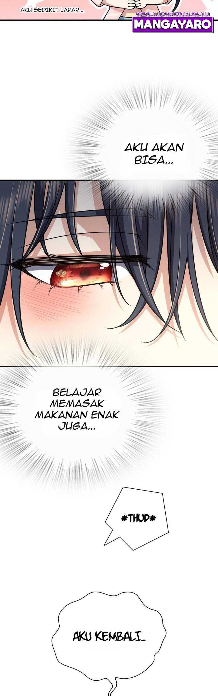 My Wife Is From a Thousand Years Ago Chapter 42 Image 14