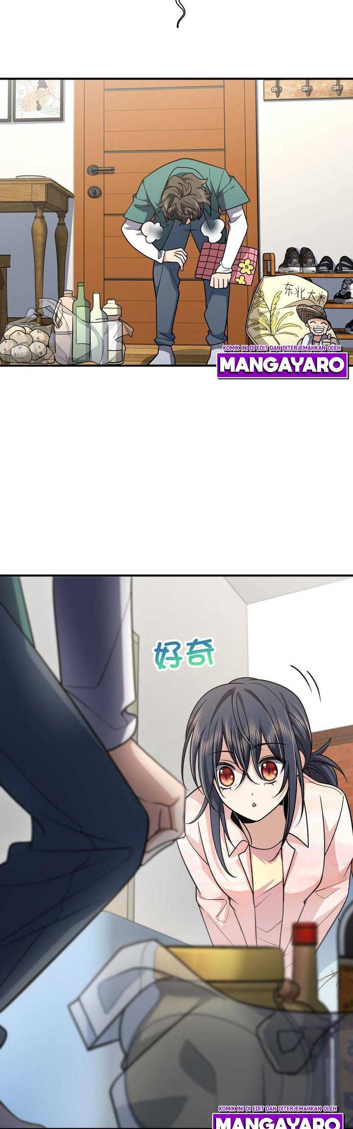 My Wife Is From a Thousand Years Ago Chapter 42 Image 15