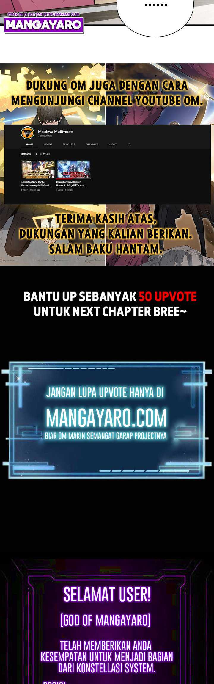 My Wife Is From a Thousand Years Ago Chapter 42 Image 28