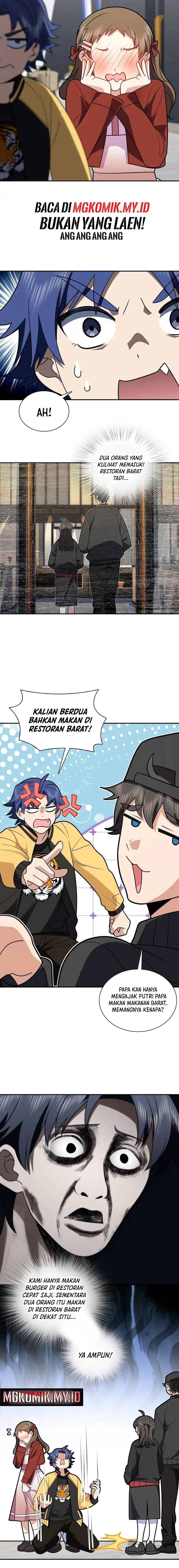 My Wife Is From a Thousand Years Ago Chapter 424 Image 2