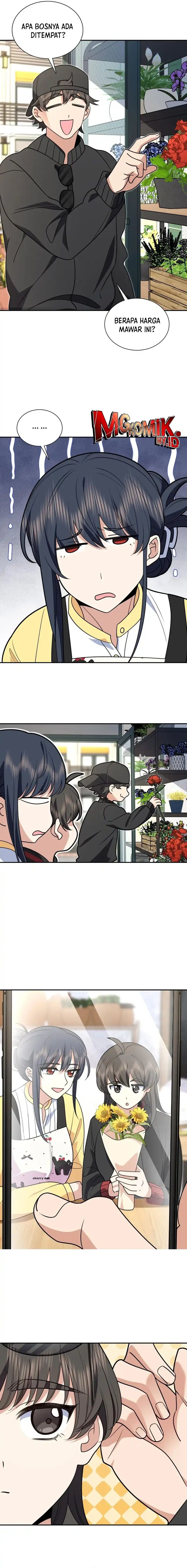 My Wife Is From a Thousand Years Ago Chapter 424 Image 6