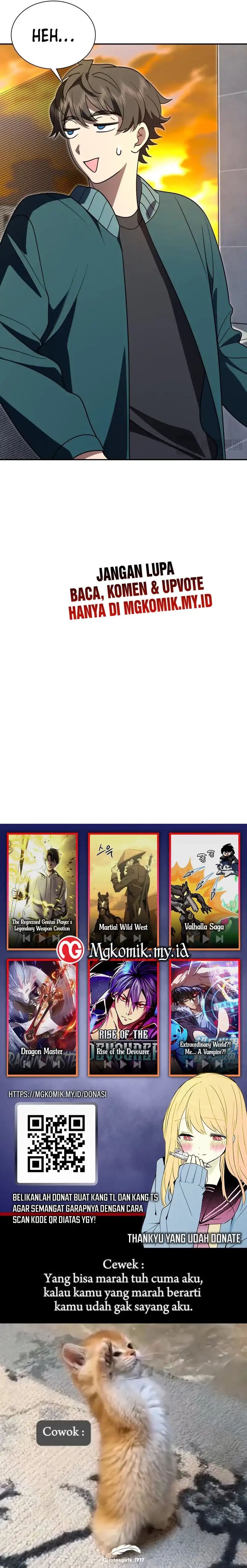 My Wife Is From a Thousand Years Ago Chapter 424 Image 13