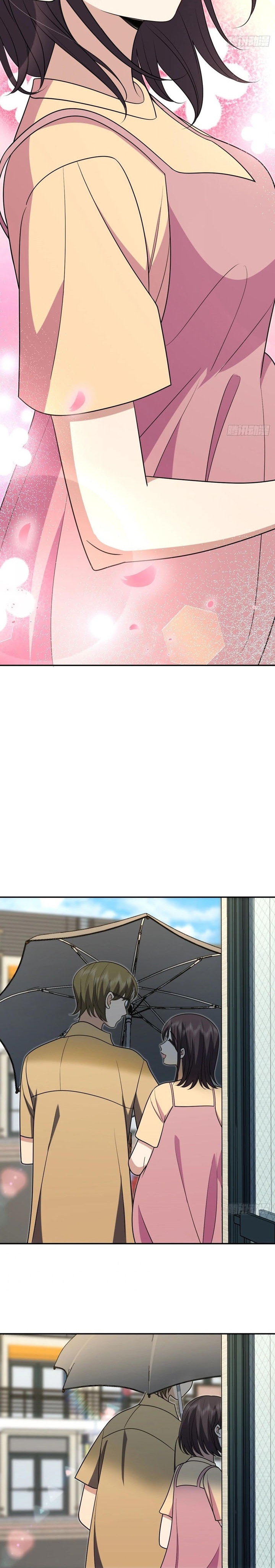 My Wife Is From a Thousand Years Ago Chapter 425 Image 7