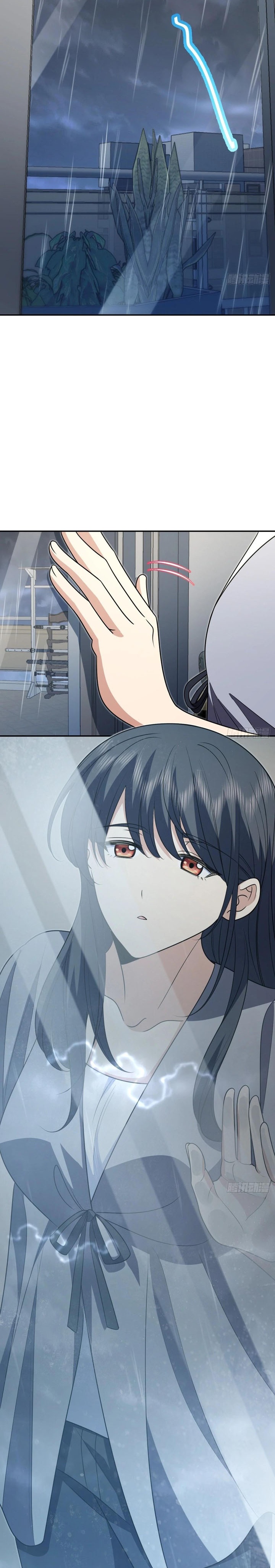 My Wife Is From a Thousand Years Ago Chapter 425 Image 14