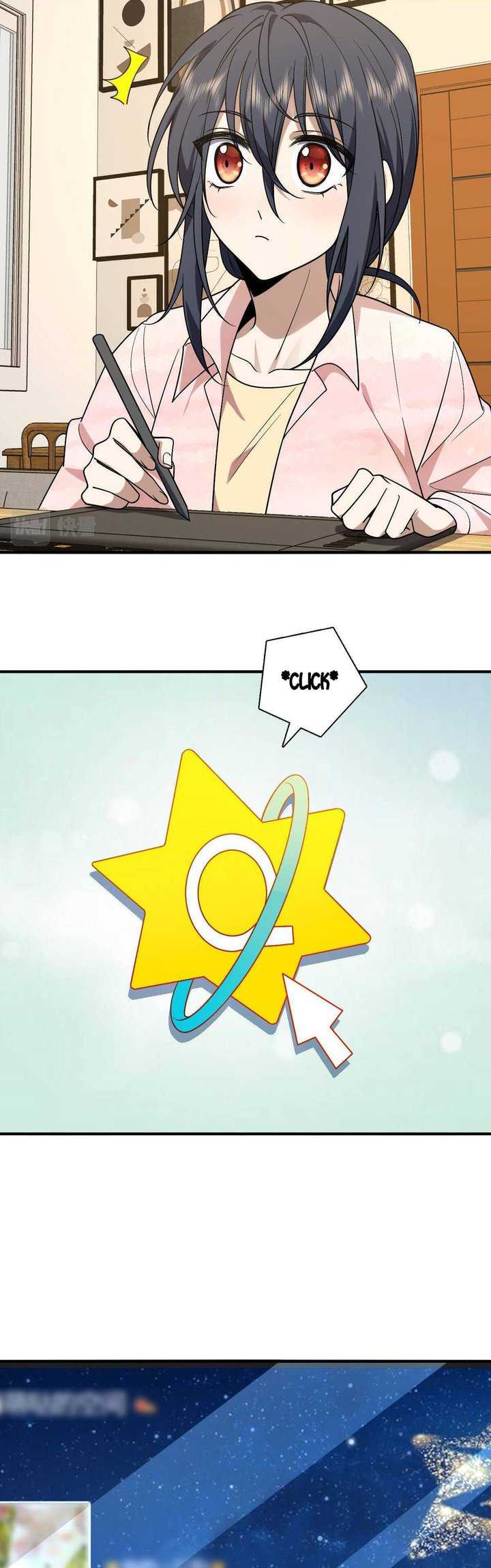 My Wife Is From a Thousand Years Ago Chapter 43 Image 27