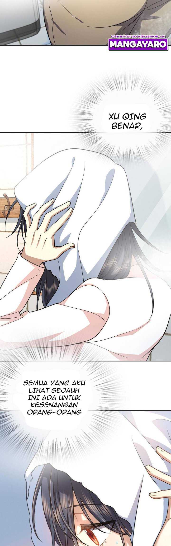 My Wife Is From a Thousand Years Ago Chapter 44 Image 17