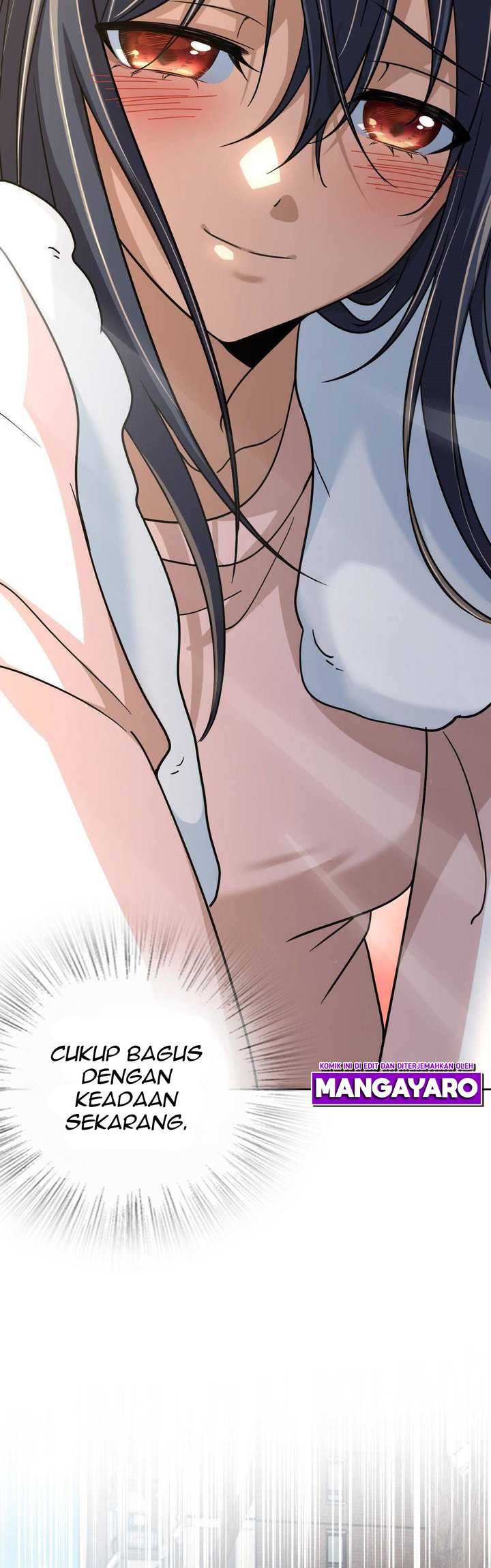 My Wife Is From a Thousand Years Ago Chapter 44 Image 25